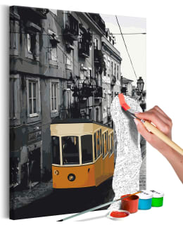 ARTGEIST A1-MA_0236 DIY K.MAAL Main Image