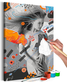 ARTGEIST A1-MA_0291 DIY K.MAAL Main Image