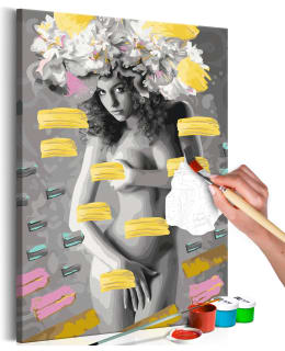 ARTGEIST A1-MA_0292 DIY K.MAAL Main Image