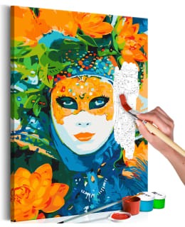 ARTGEIST A1-MA_0304 DIY K.MAAL Main Image