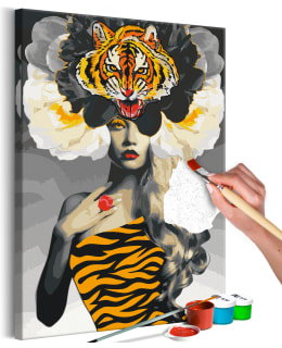 ARTGEIST A1-MA_0313 DIY K.MAAL Main Image