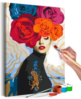 ARTGEIST A1-MA_0310 DIY K.MAAL Main Image