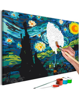 ARTGEIST A1-MA_0260 DIY K.MAAL Main Image