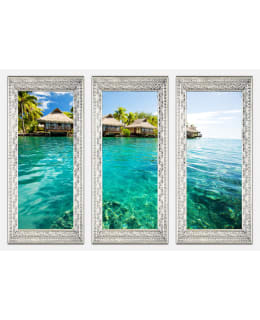 Artgeist A1-XXLNEW010213SAM IL-F.TAPETTI Main Image