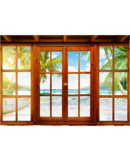 Artgeist A1-LNEW010440SAM IL-FOTOTAPETTI Main Image