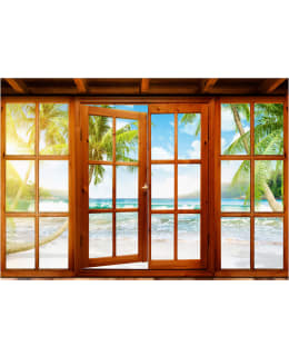 Artgeist A1-NEW010441SAM IL-FOTOTAPETTI Main Image