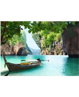 Artgeist A1-XXLNEW010248SAM IL-F.TAPETTI Main Image