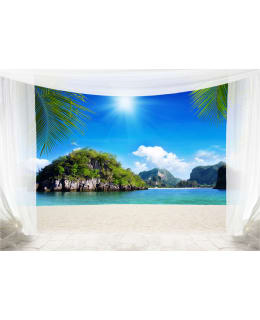 Artgeist A1-SNEW010508SAM IL-FOTOTAPETTI Main Image