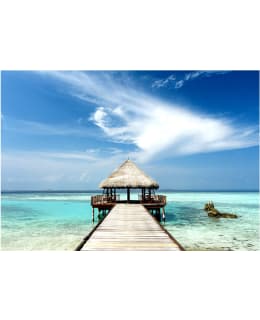 Artgeist A1-MNEW011298SAM IL-FOTOTAPETTI Main Image