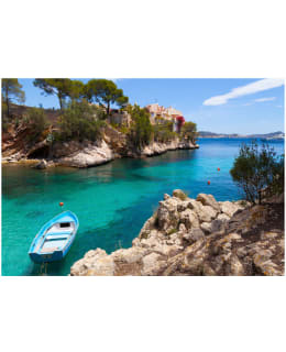 Artgeist A1-4XLNEW011266SAM IL-F.TAPETTI Main Image