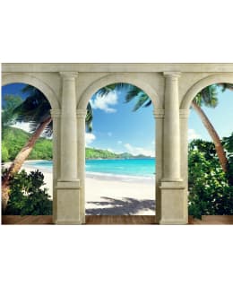 Artgeist A1-XLNEW010262SAM IL-F.TAPETTI Main Image