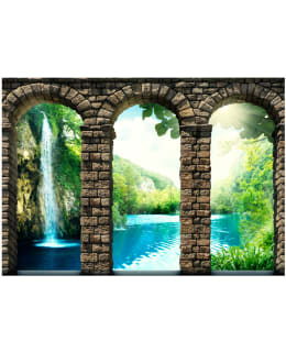 Artgeist A1-XXLNEW010301SAM IL-F.TAPETTI Main Image