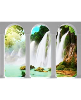 Artgeist A1-LNEW010973SAM IL-FOTOTAPETTI Main Image