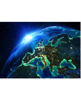 Artgeist A1-XLFT239SAM IL-FOTOTAPETTI Main Image