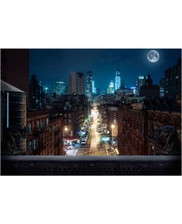 Artgeist A1-XXLNEW011016SAM IL-F.TAPETTI Main Image