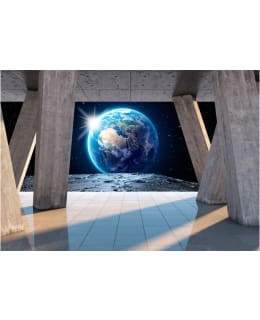 Artgeist A1-5XLFT671SAM IL-FOTOTAPETTI Main Image