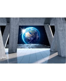 Artgeist A1-3XLFT672SAM IL-FOTOTAPETTI Main Image