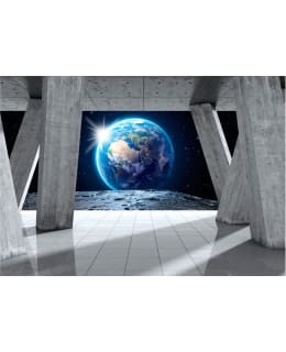 Artgeist A1-4XLFT673SAM IL-FOTOTAPETTI Main Image