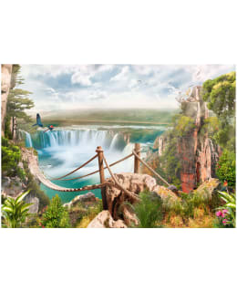 Artgeist A1-3XLFT1199SAM IL-FOTOTAPETTI Main Image