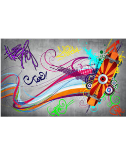 Artgeist A1-3XLNEW010177SAM IL-F.TAPETTI Main Image