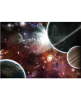 Artgeist A1-4XLNEW010245SAM IL-F.TAPETTI Main Image