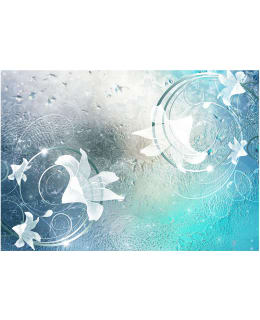 Artgeist A1-XLFT124SAM IL-FOTOTAPETTI Main Image