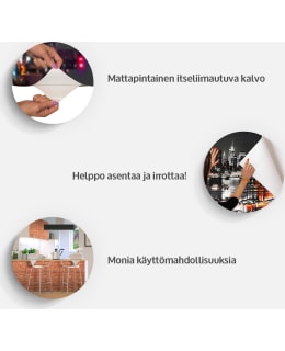 Artgeist A1-5XLNEW010921SAM IL-F.TAPETTI Main Image