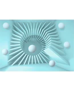 Artgeist A1-XXLNEW010994SAM IL-F.TAPETTI Main Image