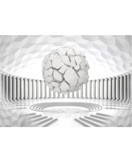 Artgeist A1-XXLNEW011517SAM IL-F.TAPETTI Main Image