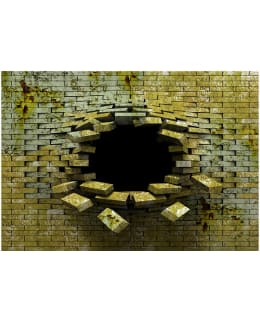 Artgeist A1-4XLNEW011184SAM IL-F.TAPETTI Main Image