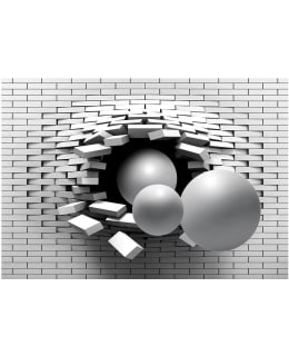 Artgeist A1-MNEW011426SAM IL-FOTOTAPETTI Main Image