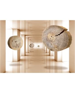 Artgeist A1-2XLFT51SAM IL-FOTOTAPETTI Main Image