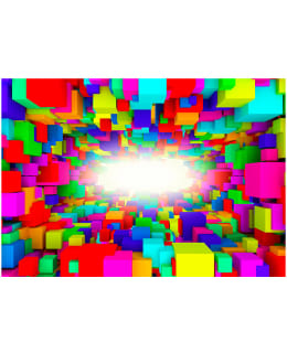 Artgeist A1-XLNEW011515SAM IL-F.TAPETTI Main Image