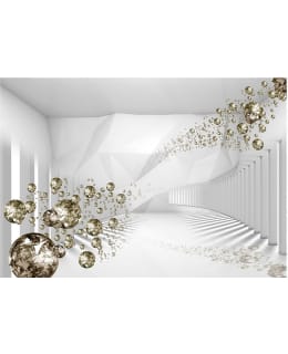 Artgeist A1-4XLFT23SAM IL-FOTOTAPETTI Main Image