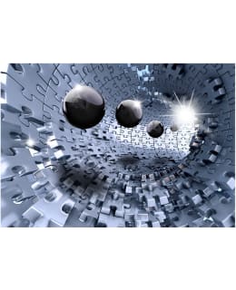 Artgeist A1-2XLFT37SAM IL-FOTOTAPETTI Main Image