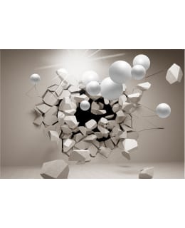 Artgeist A1-2XLFT164SAM IL-FOTOTAPETTI Main Image