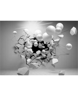 Artgeist A1-MFT166SAM IL-FOTOTAPETTI Main Image