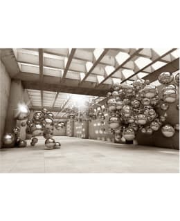 Artgeist A1-2XLFT334SAM IL-FOTOTAPETTI Main Image