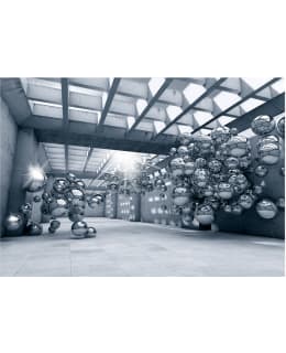 Artgeist A1-4XLFT335SAM IL-FOTOTAPETTI Main Image