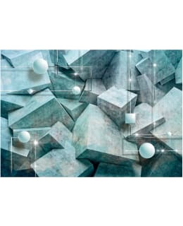 Artgeist A1-2XLFT1651SAM IL-FOTOTAPETTI Main Image