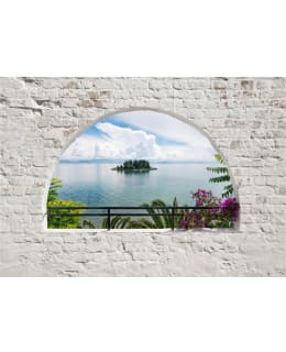 Artgeist A1-LNEW011143SAM IL-FOTOTAPETTI Main Image