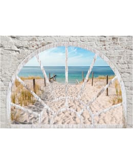 Artgeist A1-4XLFT6SAM IL-FOTOTAPETTI Main Image