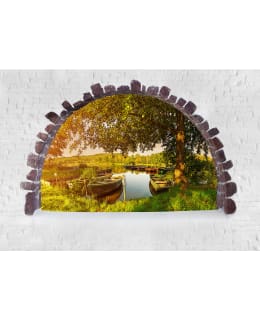 Artgeist A1-XLFT1370SAM IL-FOTOTAPETTI Main Image