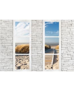 Artgeist A1-MNEW011295SAM IL-FOTOTAPETTI Main Image