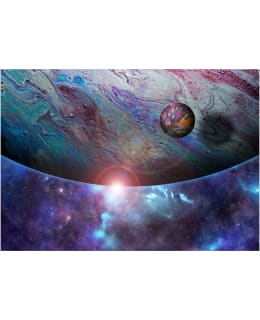 Artgeist A1-MFT1744SAM IL-FOTOTAPETTI Main Image