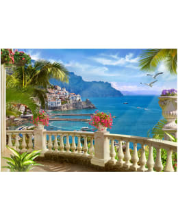 Artgeist A1-MFT834SAM IL-FOTOTAPETTI Main Image