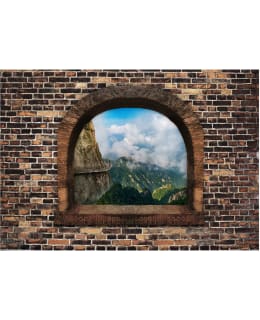 Artgeist A1-5XLFT1462SAM IL-FOTOTAPETTI Main Image