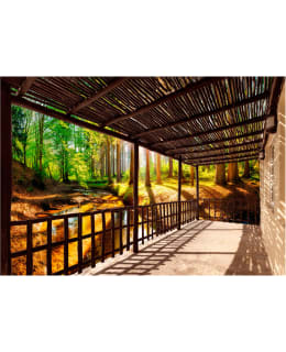 Artgeist A1-MFT1498SAM IL-FOTOTAPETTI Main Image