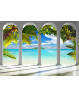 Artgeist A1-4XLFT1562SAM IL-FOTOTAPETTI Main Image