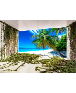 Artgeist A1-XLFT1579SAM IL-FOTOTAPETTI Main Image